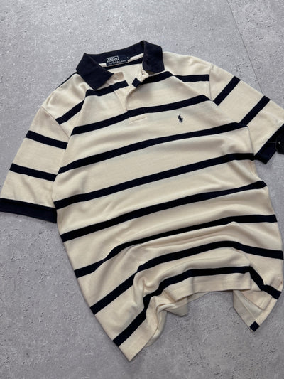 Vintage Polo Ralph Lauren Polo Shirt (L)