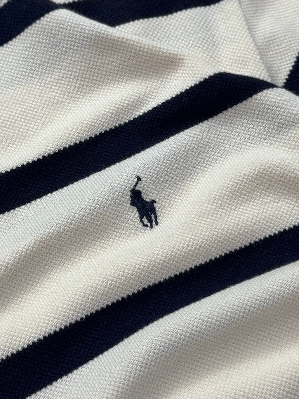 Vintage Polo Ralph Lauren Polo Shirt (L)