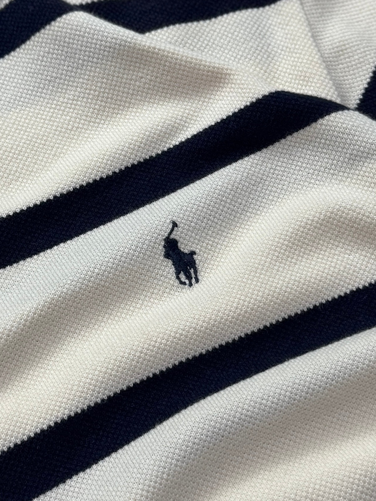 Vintage Polo Ralph Lauren Polo Shirt (L)