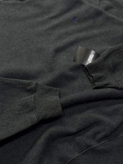 Vintage Polo Ralph Lauren Embroidered Sweater (L)