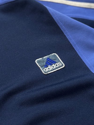 Vintage 2000s Adidas Pullover Sweater (L)