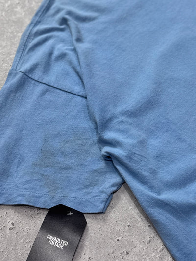Vintage 90s North Carolina University Mascot Tee (L)