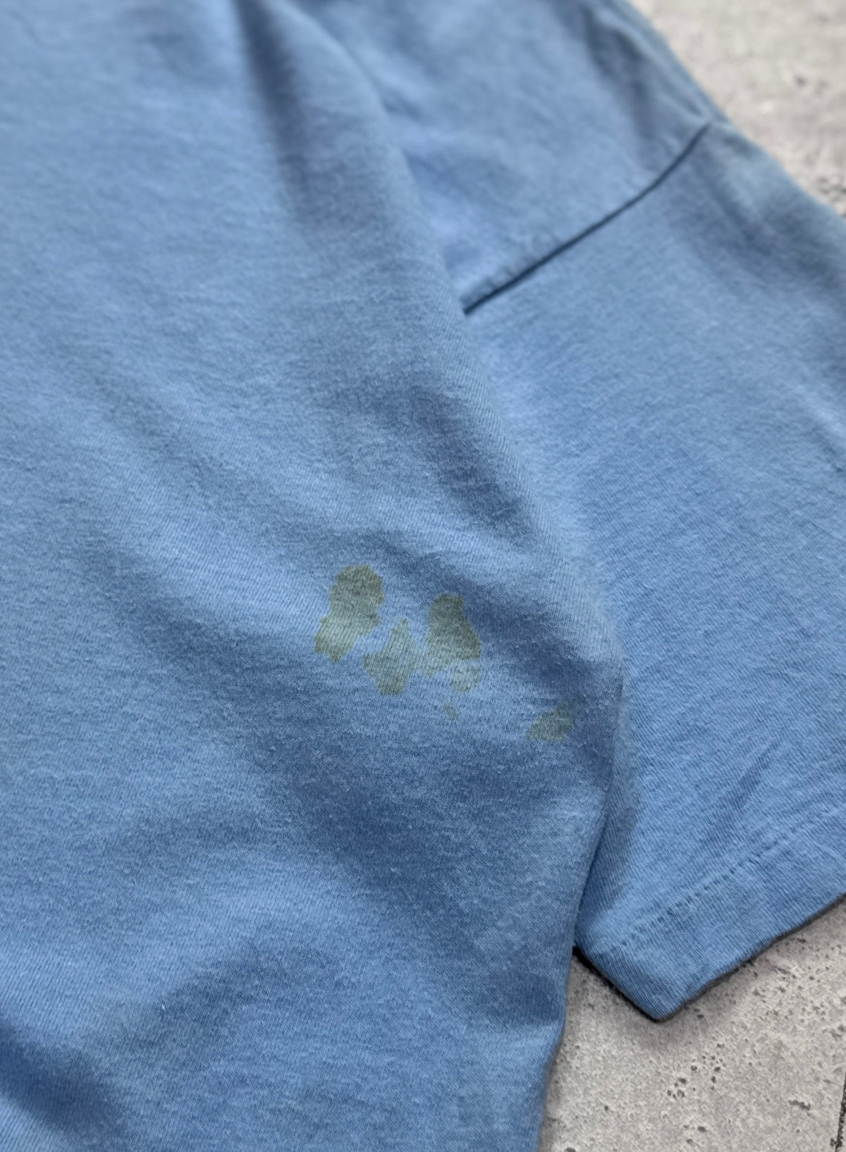 Vintage 90s North Carolina University Mascot Tee (L)