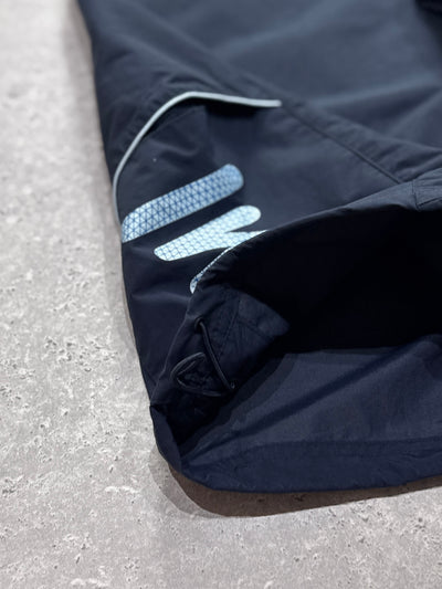 Vintage 2000s Nike Shox Track Shorts (L)