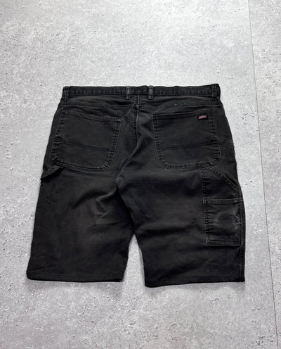 Vintage 2000s Dickies Workwear Carpenter Shorts (36”)