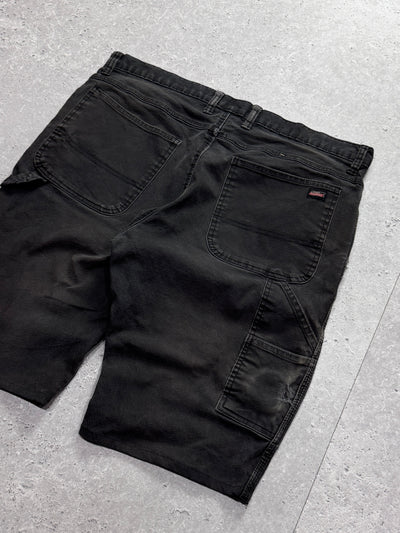 Vintage 2000s Dickies Workwear Carpenter Shorts (36”)