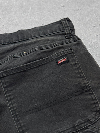 Vintage 2000s Dickies Workwear Carpenter Shorts (36”)