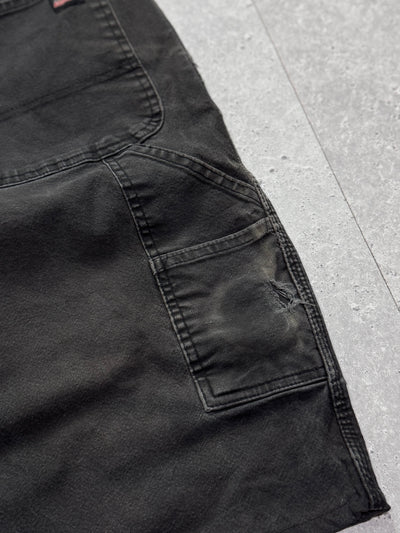 Vintage 2000s Dickies Workwear Carpenter Shorts (36”)