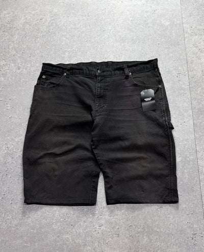 Vintage 2000s Dickies Workwear Carpenter Shorts (36”)