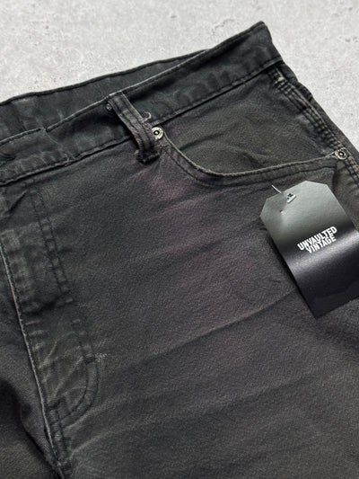 Vintage 2000s Dickies Workwear Carpenter Shorts (36”)