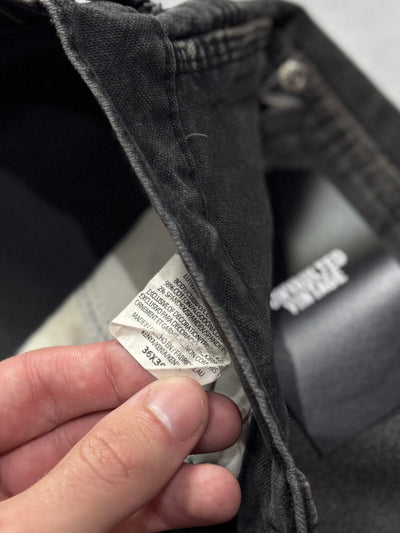 Vintage 2000s Dickies Workwear Carpenter Shorts (36”)