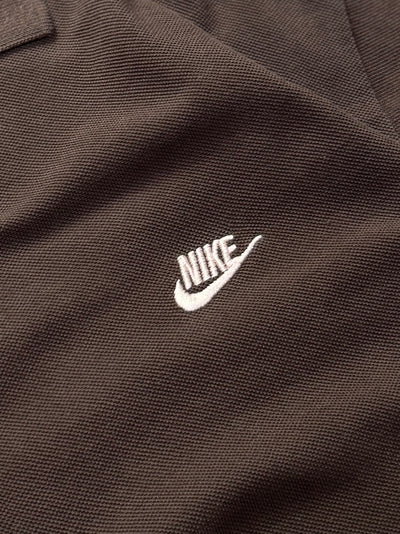 Vintage 2000s Nike Lightweight Rugby Sweater (XL)