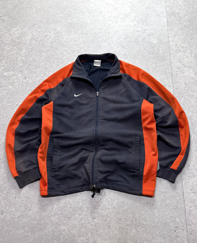 Vintage 2000s Nike Track Jacket (M)
