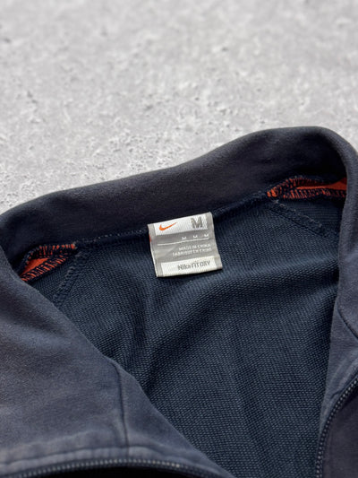 Vintage 2000s Nike Track Jacket (M)