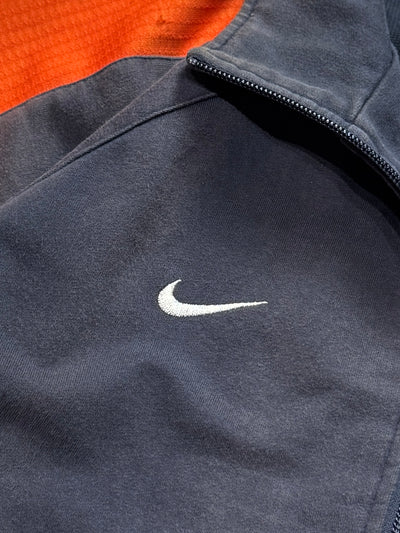 Vintage 2000s Nike Track Jacket (M)