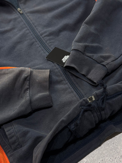 Vintage 2000s Nike Track Jacket (M)