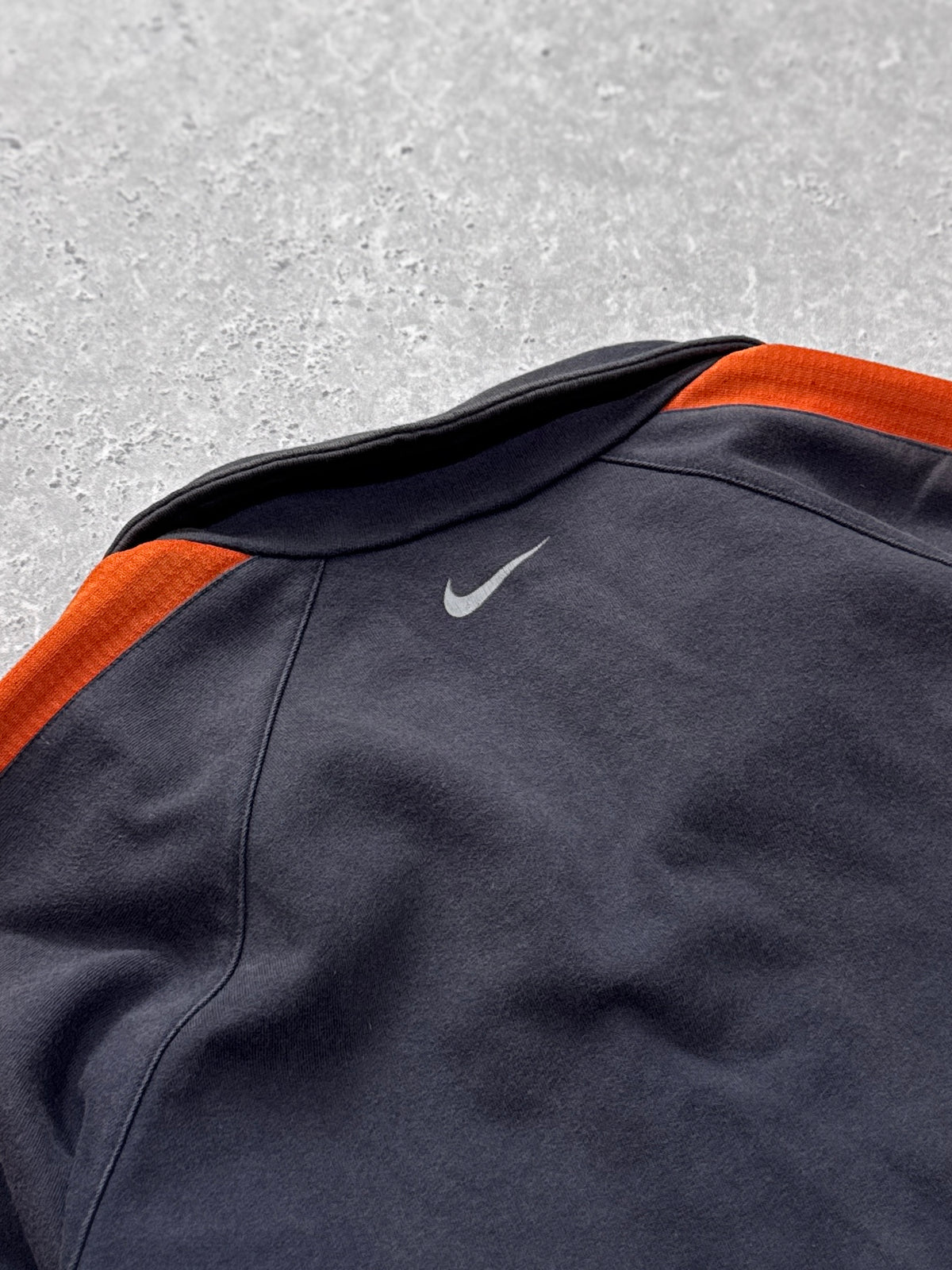 Vintage 2000s Nike Track Jacket (M)