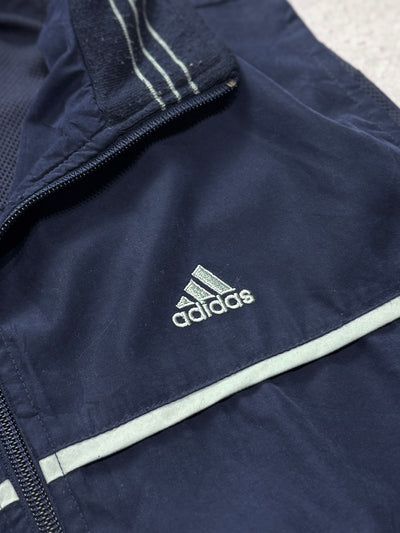 Vintage 2000s Adidas Golf Windbreaker Vest (L)