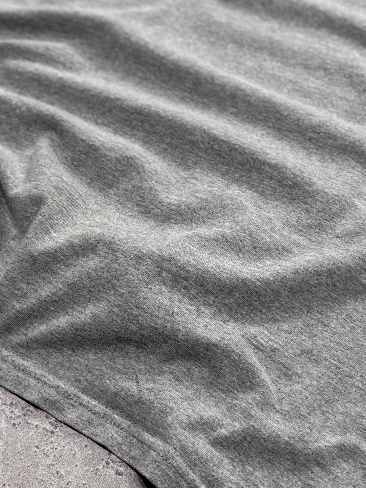 Vintage 2000s New York Yankees Grey MLB Tee (XL)