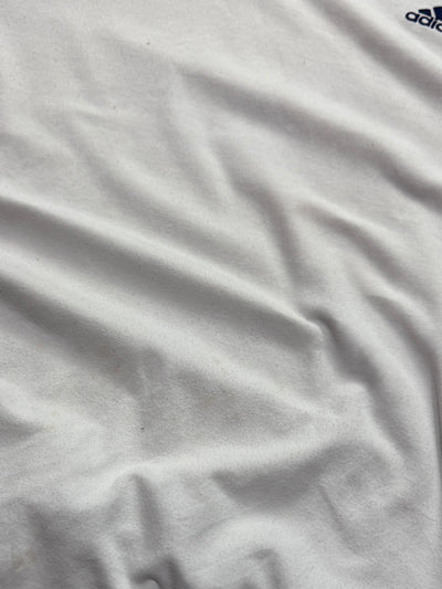 Vintage 2000s Adidas Branded Tee (XL)