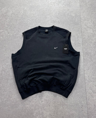 Vintage 2000s Nike Golf Vest (XL)