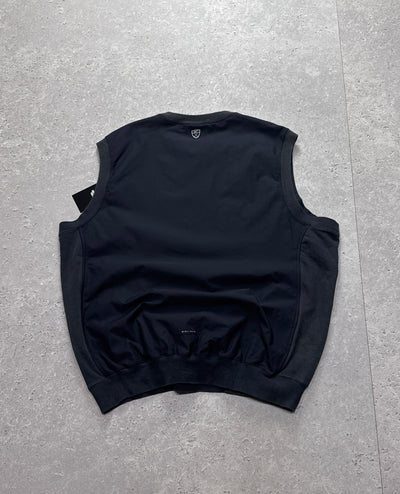 Vintage 2000s Nike Golf Vest (XL)