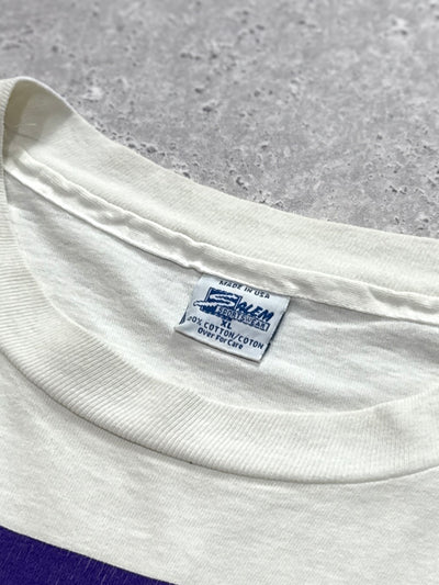 Vintage 90s Phoenix Suns NBA Tee (XL)