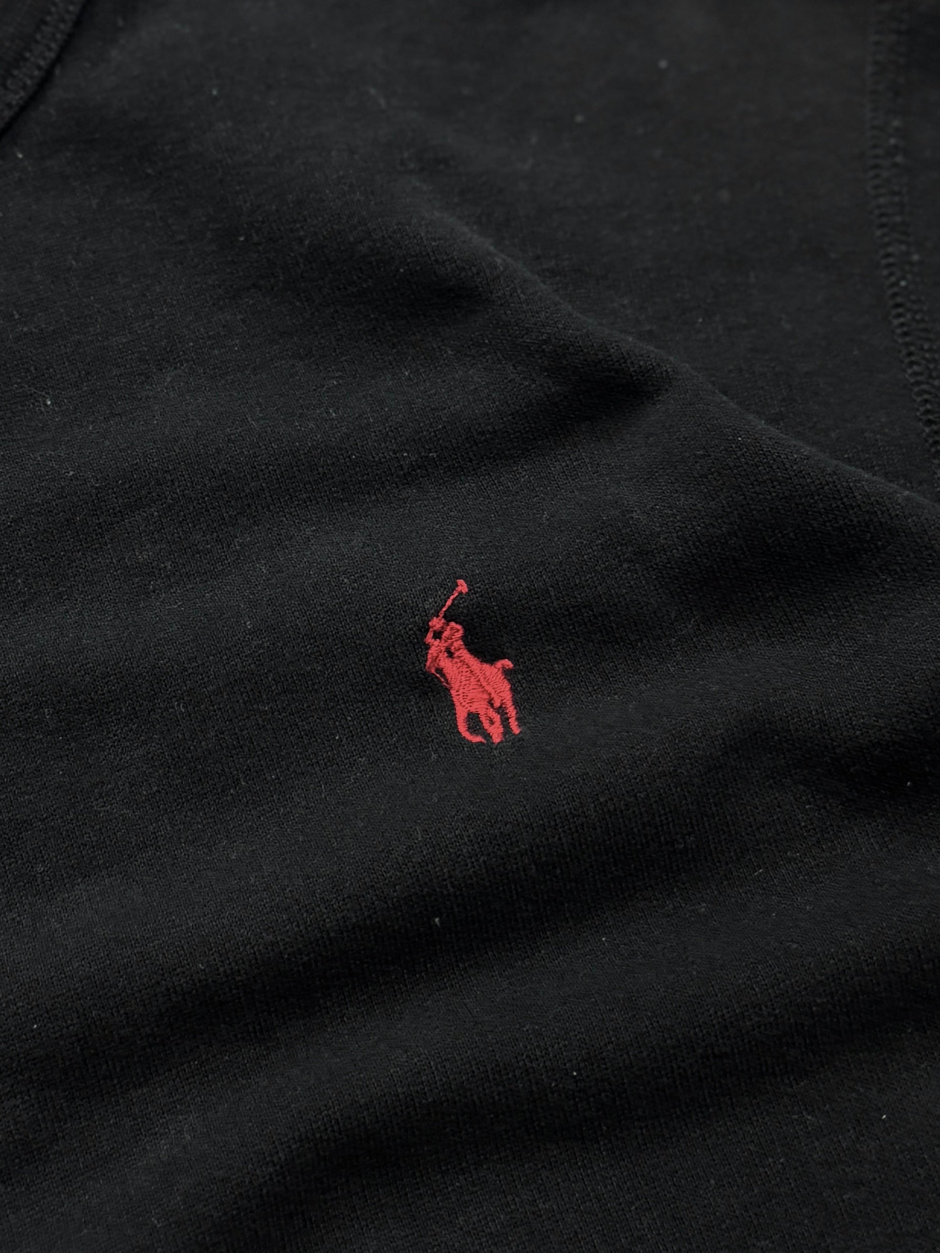 Vintage 2000s Polo Ralph Lauren Embroidered Sweater (M)