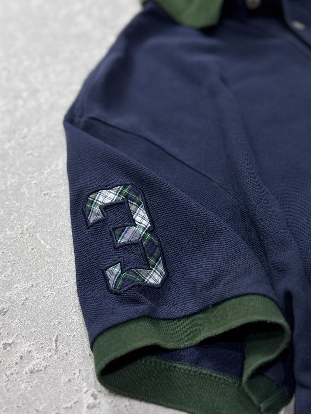 Vintage Polo Ralph Lauren Polo Shirt (L)