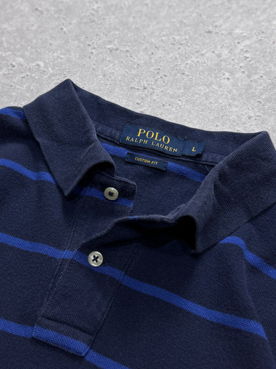 Vintage Polo Ralph Lauren Polo Shirt (M)