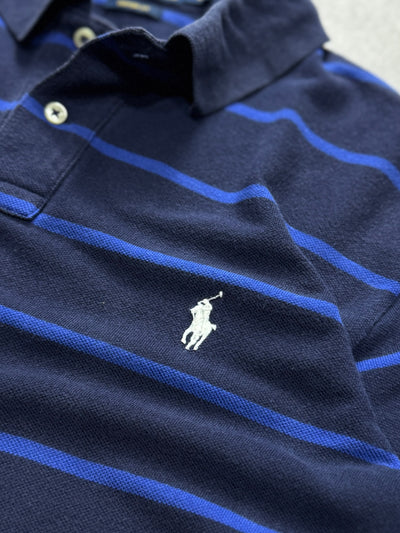 Vintage Polo Ralph Lauren Polo Shirt (M)