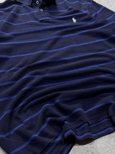 Vintage Polo Ralph Lauren Polo Shirt (M)