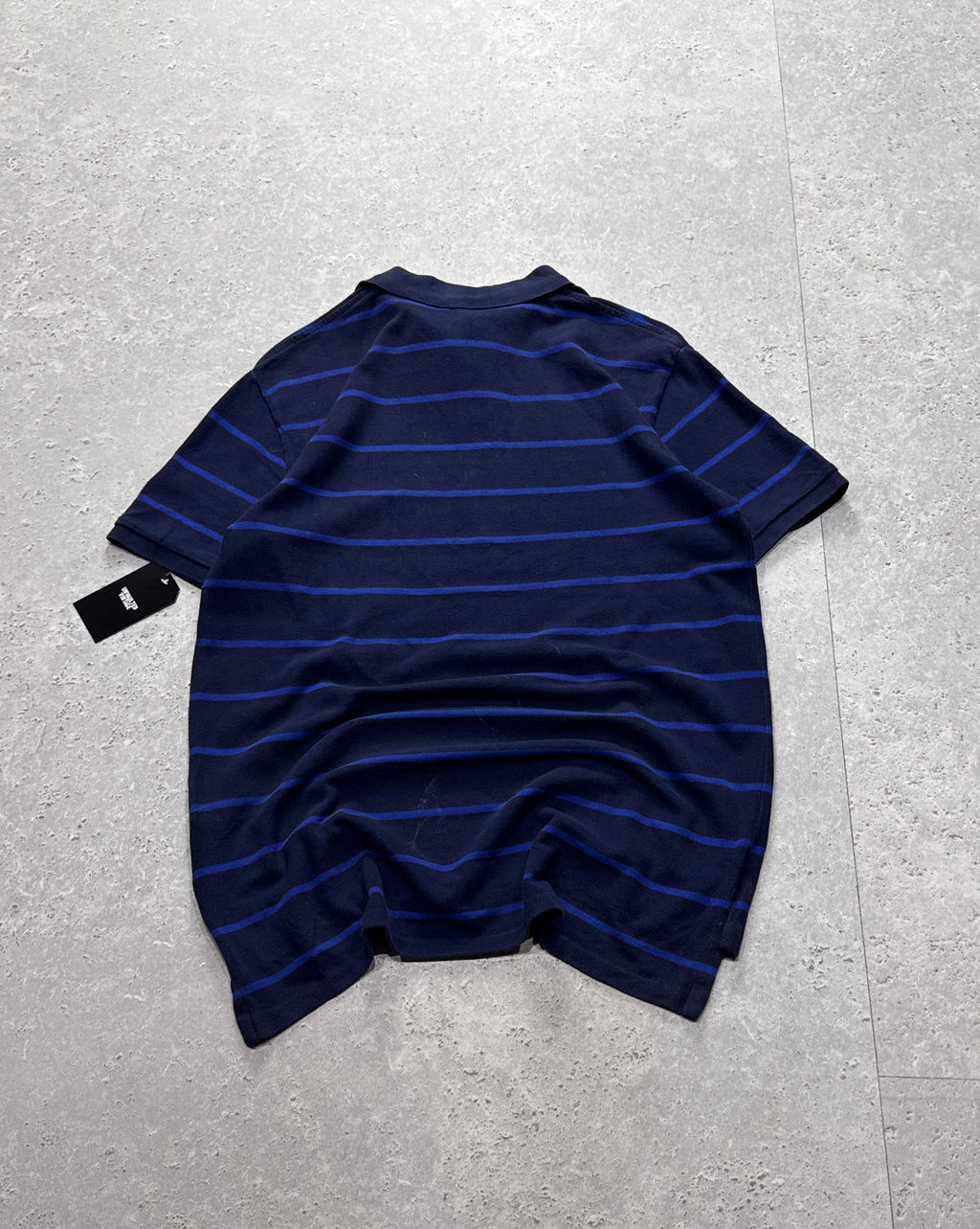 Vintage Polo Ralph Lauren Polo Shirt (M)