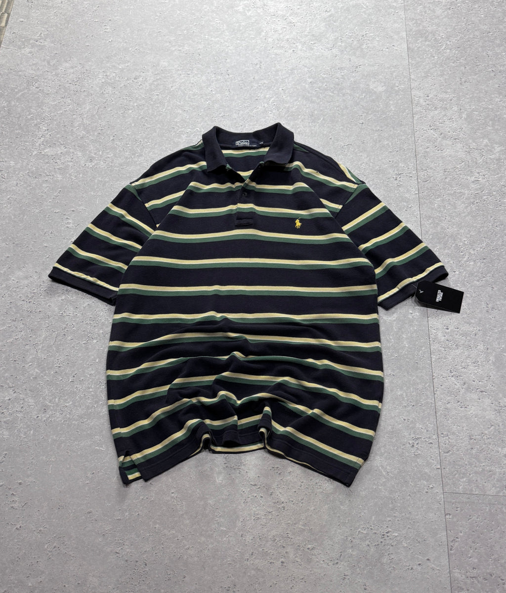 Vintage Polo Ralph Lauren Polo Shirt (XXL)