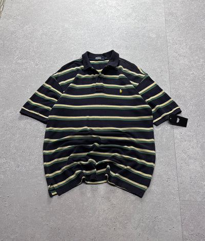 Vintage Polo Ralph Lauren Polo Shirt (XXL)