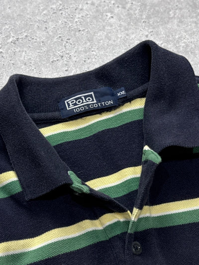 Vintage Polo Ralph Lauren Polo Shirt (XXL)