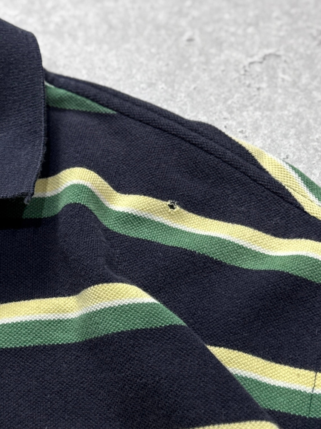 Vintage Polo Ralph Lauren Polo Shirt (XXL)