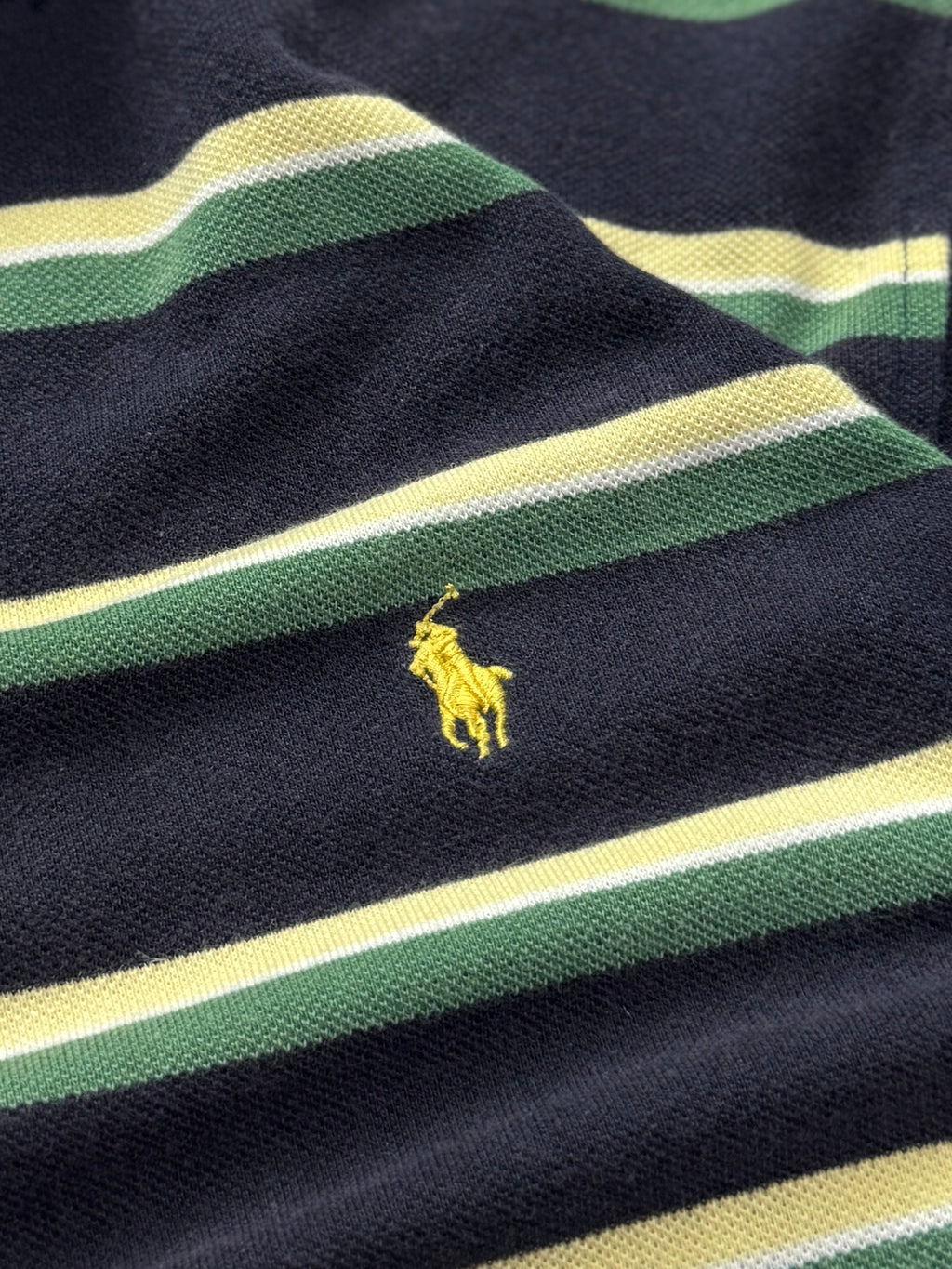 Vintage Polo Ralph Lauren Polo Shirt (XXL)