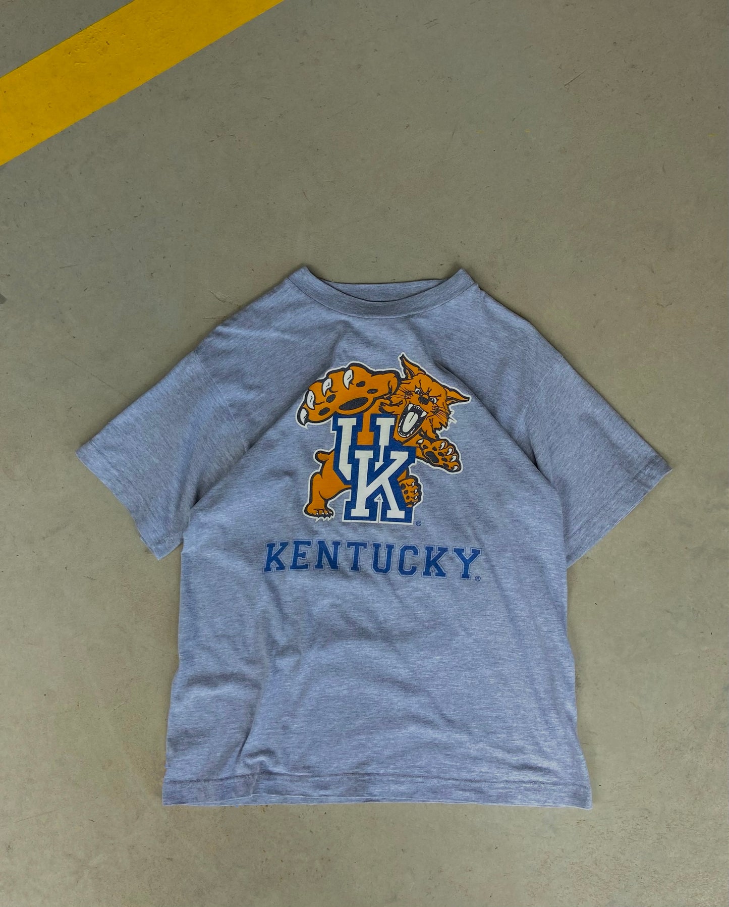 Kentucky Wildcats Tee Medium