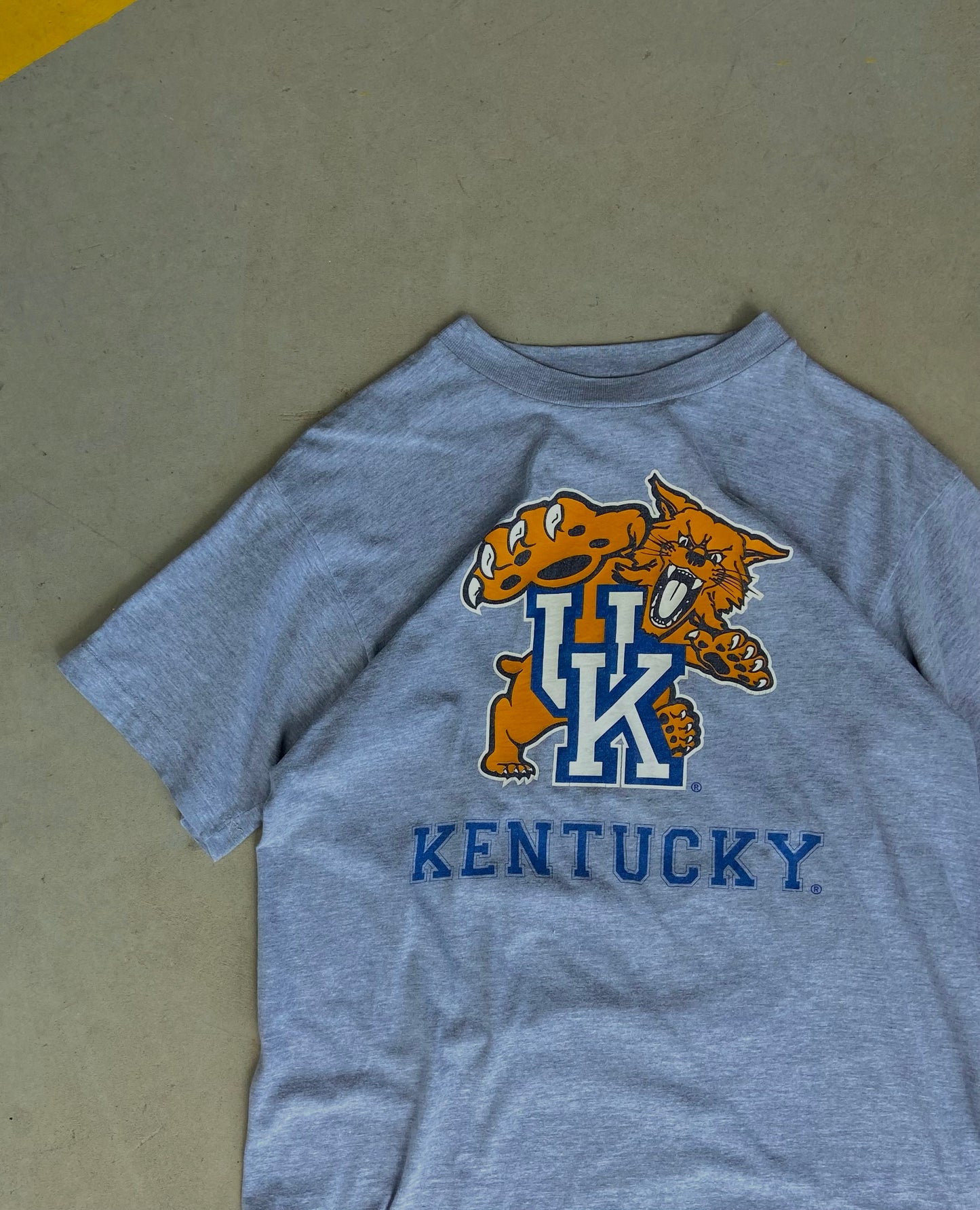 Kentucky Wildcats Tee Medium