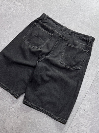 Vintage 2000s Denim Jorts (34”)