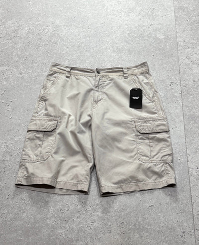 Vintage 2000s Cargo Shorts (34”)
