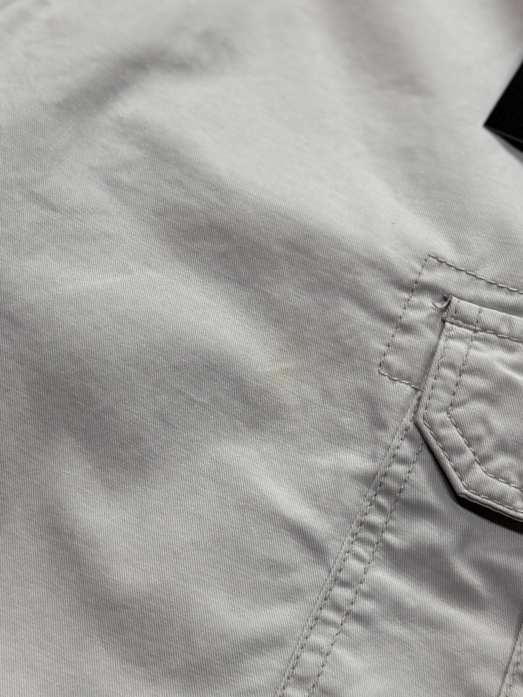 Vintage 2000s Cargo Shorts (34”)