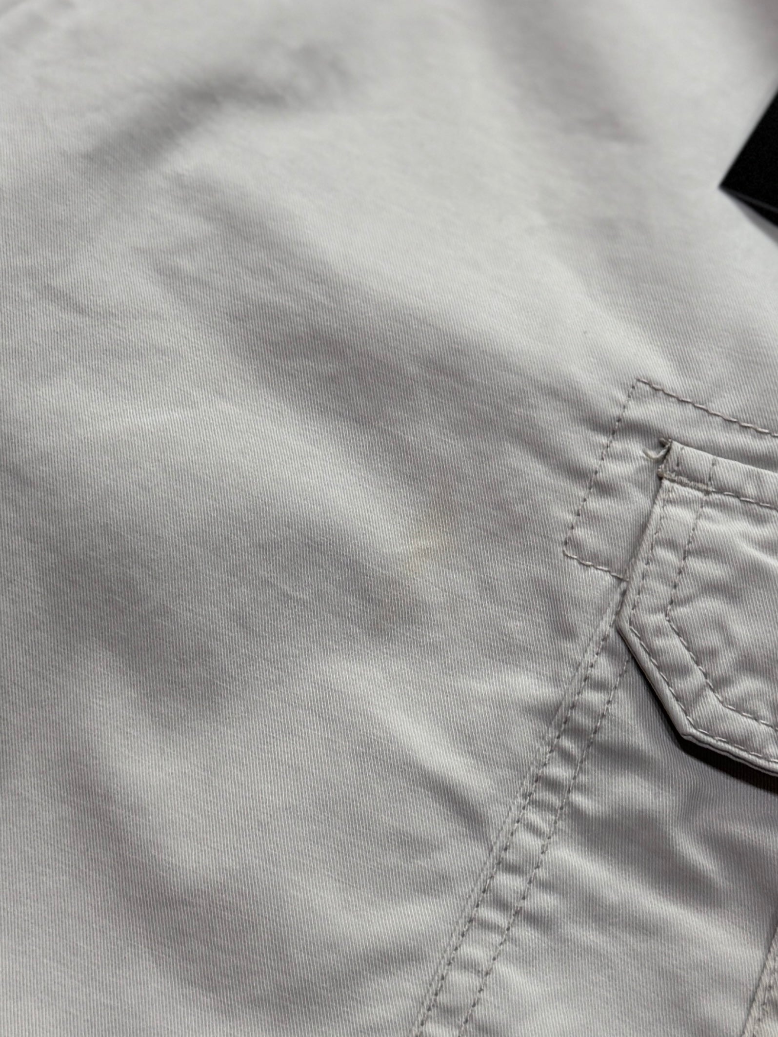 Vintage 2000s Cargo Shorts (34”)