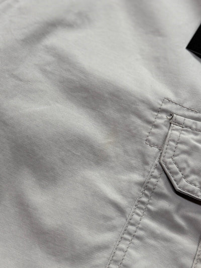 Vintage 2000s Cargo Shorts (34”)