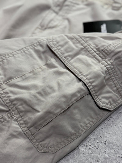 Vintage 2000s Cargo Shorts (34”)