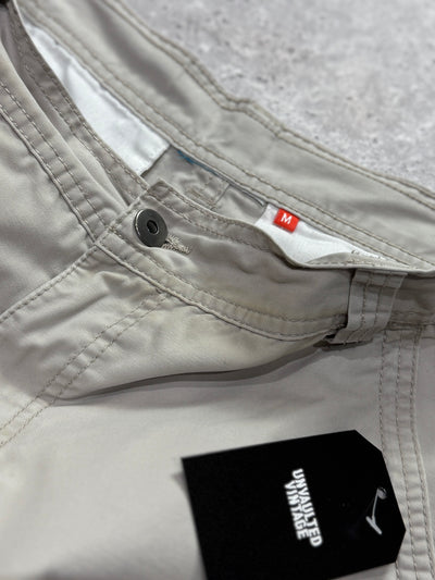 Vintage 2000s Cargo Shorts (34”)