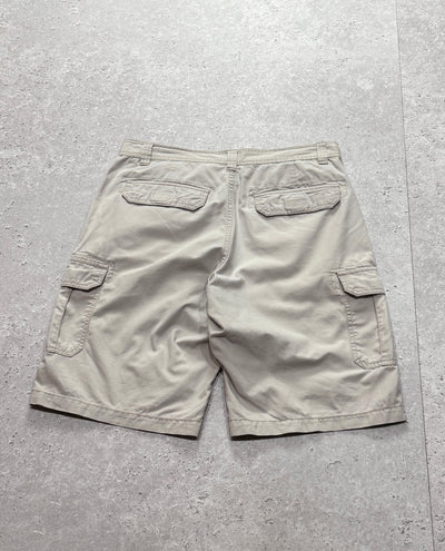 Vintage 2000s Cargo Shorts (34”)