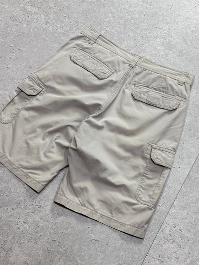 Vintage 2000s Cargo Shorts (34”)