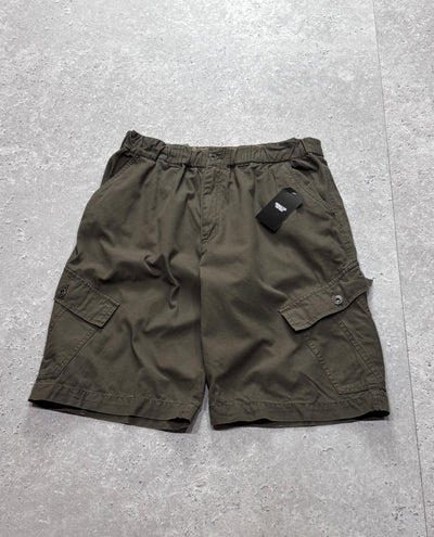 Vintage 2000s Cargo Shorts (32”)